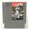 Image 3 : #405 BOXED NINTENDO NES GAME PLATOON