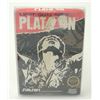 Image 4 : #405 BOXED NINTENDO NES GAME PLATOON