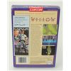 Image 2 : #406 BOXED NINTENDO NES GAME WILLOW