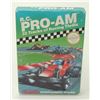 Image 1 : #407 BOXED NINTENDO NES GAME R.C. PRO-AM RACING