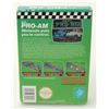 Image 2 : #407 BOXED NINTENDO NES GAME R.C. PRO-AM RACING