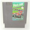 Image 4 : #407 BOXED NINTENDO NES GAME R.C. PRO-AM RACING