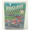 Image 5 : #407 BOXED NINTENDO NES GAME R.C. PRO-AM RACING
