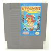 Image 3 : #408 BOXED NINTENDO NES GAME PUSS N BOOTS PERO'S