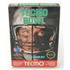 Image 1 : #409 BOXED NINTENDO NES GAME TECMO BOWL NFL