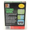 Image 2 : #409 BOXED NINTENDO NES GAME TECMO BOWL NFL