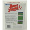 Image 2 : #411 BOXED NINTENDO NES GAME BASES LOADED 4