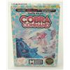 Image 1 : #412 BOXED NINTENDO NES GAME COBRA COMMAND