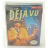 Image 6 : #415 CIB NINTENDO NES GAME DÉJÀ VU