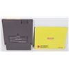 Image 2 : #418 NINTENDO NES GAMESUPER MARIO BROS 3 W/