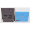 Image 2 : #423 NINTENDO NES GAME TO THE EARTH W/ MANUAL