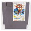 Image 1 : #430 NINTENDO NES GAME FLYING WARRIORS