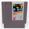 Image 1 : #432 NINTENDO NES GAME METROID