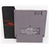 Image 2 : #438 NINTENDO NES GAME ROBOCOP W/ GAME SLEEVE