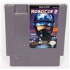 Image 1 : #439 NINTENDO NES GAME  ROBOCOP 2