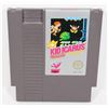 Image 1 : #440 NINTENDO NES GAME KID ICARUS