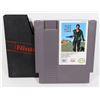 Image 1 : #442 NINTENDO NES GAME MAX MAX W/ GAME SLEEVE