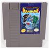 Image 1 : #443 NINTENDO NES GAME RAMPAGE