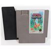 Image 1 : #444 NINTENDO NES GAME IKARI WARRIORS W/ SLEEVE