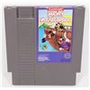 Image 1 : #448 NINTENDO NES GAME MICKEY MOUSECAPADE