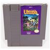 Image 1 : #450 NINTENDO NES GAME EXODUS ULTIMA