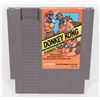 Image 1 : #451 NINTENDO NES GAME DONKEY KONG CLASSICS