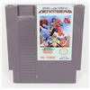 Image 1 : #452 NINTENDO NES GAME CLASH AT DEMONHEAD