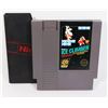 Image 1 : #455 NINTENDO NES GAME ICE CLIMBER W/ GAME SLEEVE