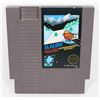 Image 1 : #457 NINTENDO NES GAME SLALOM