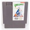 Image 1 : #459 NINTENDO NES GAME BUGS BUNNY CRAZY CASTLE