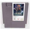 Image 1 : #462 NINTENDO NES GAME THE LAST STARFIGHTER