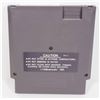 Image 2 : #462 NINTENDO NES GAME THE LAST STARFIGHTER