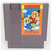 Image 1 : #463 NINTENDO NES GAME KUNG-FU HEROES