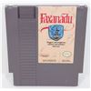 Image 1 : #465 NINTENDO NES GAME FAXANDADU