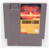 Image 1 : #466 NINTENDO NES GAME THE GUARDIAN LEGEND
