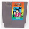Image 1 : #467 NINTENDO NES GAME THE LEGEN OF KAGE