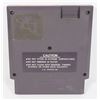 Image 2 : #467 NINTENDO NES GAME THE LEGEN OF KAGE