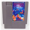 Image 1 : #468 NINTENDO NES GAME TETRIS