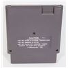 Image 2 : #472 NINTENDO NES GAME IRON TANK