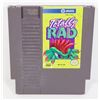 Image 1 : #474 NINTENDO NES GAME TOTALLY RAD
