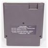 Image 2 : #476 NINTENDO NES GAME KICK MASTER