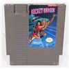Image 1 : #478 NINTENDO NES GAME ROCKET RANGER