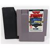 Image 1 : #484 NINTENDO NES GAME SUPER JEOPARDY! W/ CASE