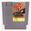 Image 1 : #485 NINTENDO NES GAME CONFLICT