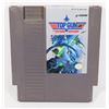 Image 1 : #488 NINTENDO NES GAME TOP GUN THE SECOND MISSION