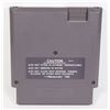 Image 2 : #489 NINTENDO NES GAME FLIGHT OF THE INTRUDER