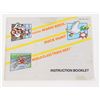 Image 1 : #491 MANUAL SUPER MARIO DUCKHUNT & TRACK MEET