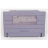 Image 2 : #492 SNES SUPER NINTENDO GAME SUPER MARIO RPG