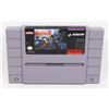 Image 1 : #493  NINTENDO SNES GAME SUPER CASTLEVANIA IV