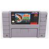 Image 1 : #495 SUPER NINTENDO SNES GAME BASS TOURNAMENT